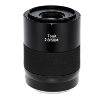 product image: Zeiss Touit 50mm 1:2.8 für Fujifilm X