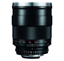 product image: Zeiss 35mm 1:1.4 DISTAGON T* für Nikon