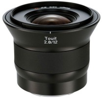 product image: Zeiss Touit 12mm 1:2.8 für Fujifilm X