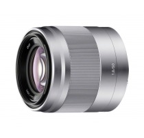 product image: Sony 50mm 1:1.8 AF E OSS (SEL50F18)
