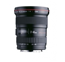 product image: Canon 17-40mm 1:4 EF L USM