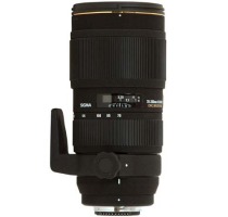 product image: Sigma 70-200mm 1:2.8 EX APO für Canon