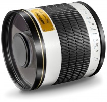 product image: Walimex Pro 500mm 1:6.3 für Canon EOS M