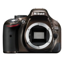product image: Nikon D5200