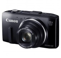 product image: Canon PowerShot SX280 HS