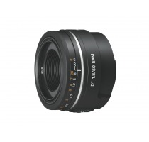 product image: Sony 50mm 1:1.8 DT SAM (SAL50F18)
