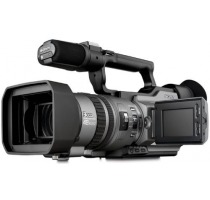 product image: Sony DCR-VX2100