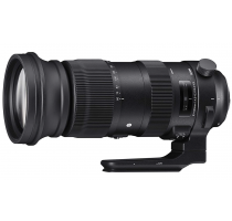 product image: Sigma 60-600mm 1:4.5-6.3 Sports DG OS HSM für Canon EF (SI730-954)