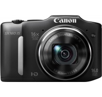 product image: Canon PowerShot SX160 IS