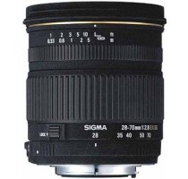 product image: Sigma 28-70mm 1:2.8 EX DG für Sony & Minolta