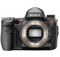 product image: Sony Alpha 850