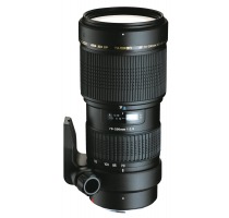 product image: Tamron 70-200mm 1:2.8 SP AF Di LD IF Makro für Canon EF (A001E)