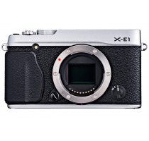 product image: Fujifilm X-E1
