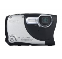 product image: Canon PowerShot D20