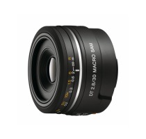 product image: Sony 30mm 1:2.8 DT SAM Macro (SAL30M28)