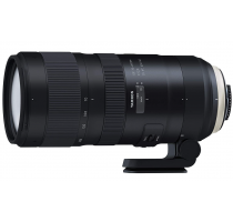 product image: Tamron 70-200mm 1:2.8 SP AF Di VC USD G2 für Nikon F (A025N)