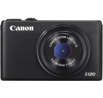 product image: Canon PowerShot S120