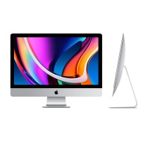 product image: Apple iMac iMac 27" Zoll 5k Display mit Nanotexturglas, (2020)