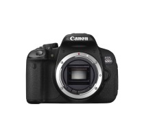 product image: Canon EOS 650D