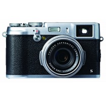 product image: Fujifilm X100S