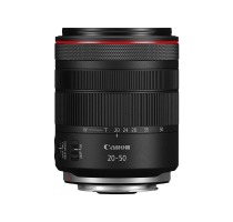 product image: Canon 20-50mm 1:4.0 RF L IS USM PZ