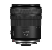 product image: Canon 16-28mm 1:2.8 RF IS STM