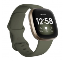 product image: Fitbit Versa 3 olive