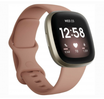 product image: Fitbit Versa 3 altrosa