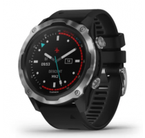 product image: Garmin Descent Mk2 schwarz (010-02132-10)