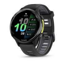 product image: Garmin Forerunner 970 schwarz/carbongrau (010-02969-10)