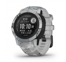 product image: Garmin Instinct 2 Camo camouflage grau (010-02563-03)