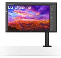 product image: LG UltraFine 32UN88A-W 31.5" Zoll Monitor