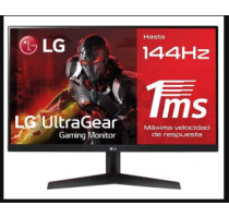 product image: LG UltraGear 24GN600-B 24 Zoll Monitor