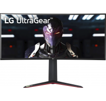 product image: LG UltraGear 34GN850-B 34 Zoll Monitor