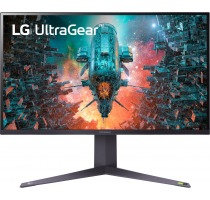 product image: LG UltraGear 32GQ950P-B 31.5" Zoll Monitor
