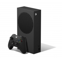 product image: Microsoft Xbox Series S - 1TB