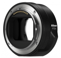 product image: Nikon FTZ II Bajonettadapter (JMA905DA)