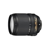 product image: Nikon 18-140mm 1:3.5-5.6 AF-S G VR DX ED NIKKOR