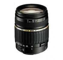 product image: Tamron 18-200mm 1:3.5-6.3 AF XR Di II LD ASP IF Macro für Canon