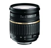 product image: Tamron 17-50mm 1:2.8 AF SP XR Di II LD ASP IF für Canon